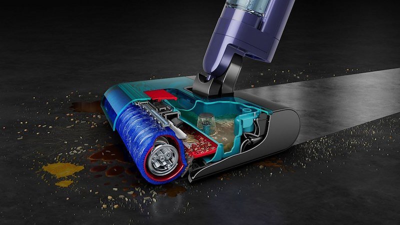 Dyson Detergente per pavimenti PROBIOTIC 02 586141-01