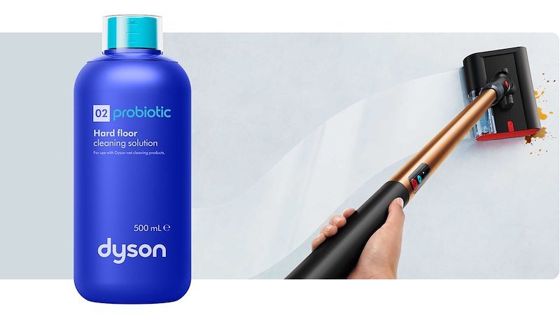 Dyson Detergente per pavimenti PROBIOTIC 02 586141-01