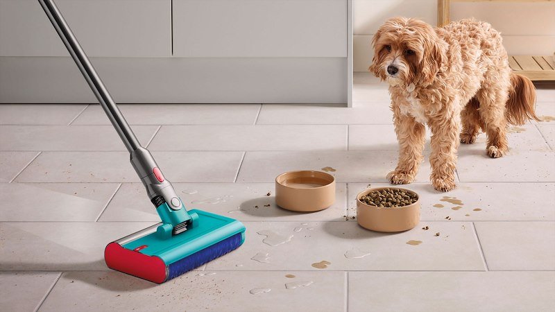 Dyson Detergente per pavimenti PROBIOTIC 02 586141-01