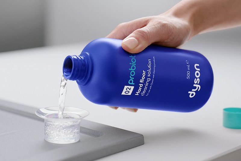 Dyson Detergente per pavimenti PROBIOTIC 02 586141-01