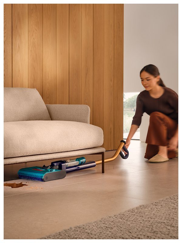 DYSON CLEAN+WASH HYGIENE 494498-01