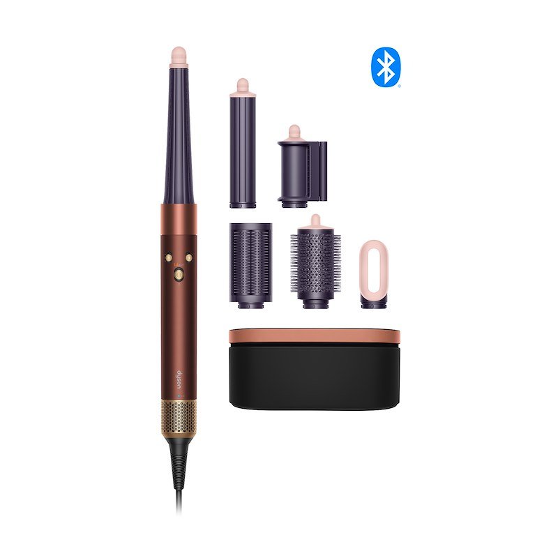Dyson Multi-styler asciugacapelli Airwrap Capelli lisci e mossi i.d. 492319-01