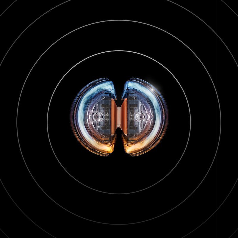 Dyson Piastra CORRALE COOLSHINE™