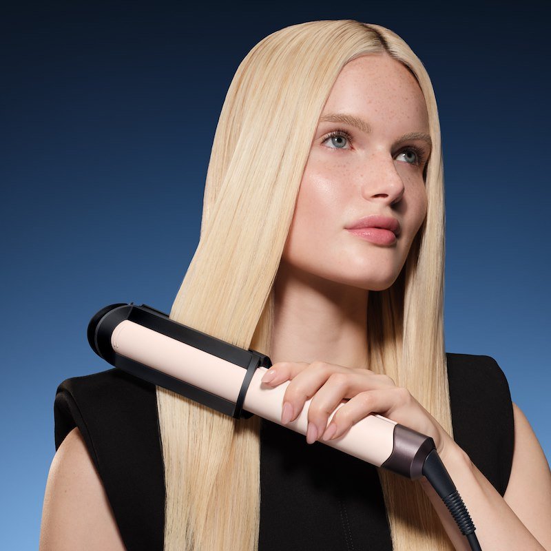Dyson Piastra CORRALE COOLSHINE™