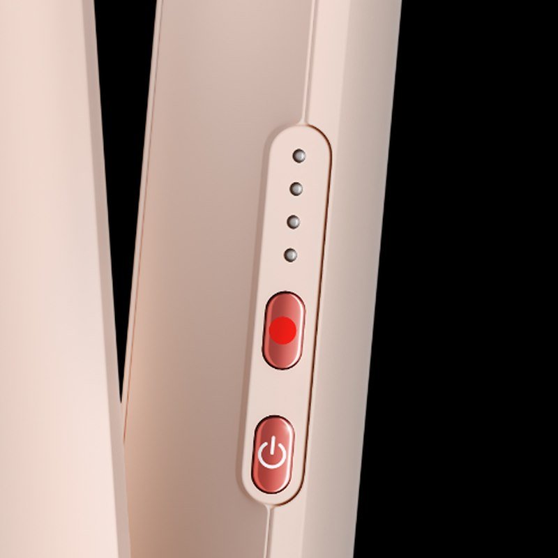 Dyson Piastra CORRALE COOLSHINE™
