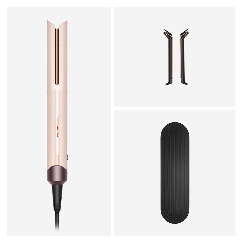 Dyson Piastra CORRALE COOLSHINE™