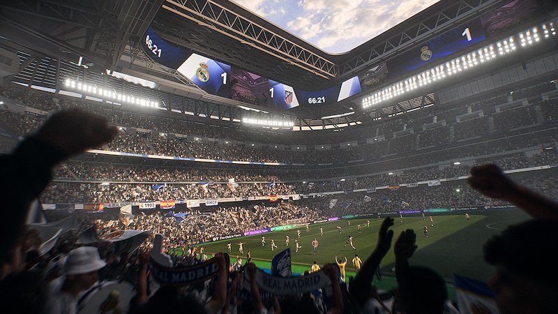 Electronic Arts Ea Sports Fc26 Switch