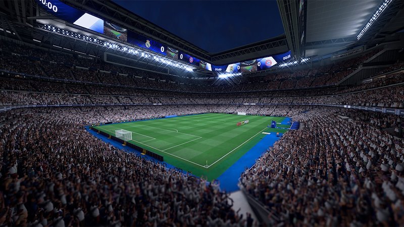 Electronic Arts Ea Sports Fc26 Switch