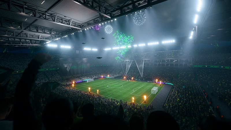 Electronic Arts Ea Sports Fc26 Switch