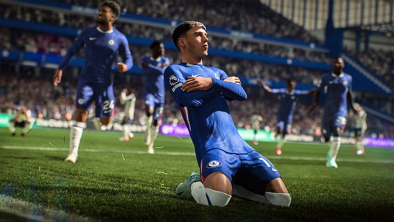 Electronic Arts Ea Sports Fc26 Switch