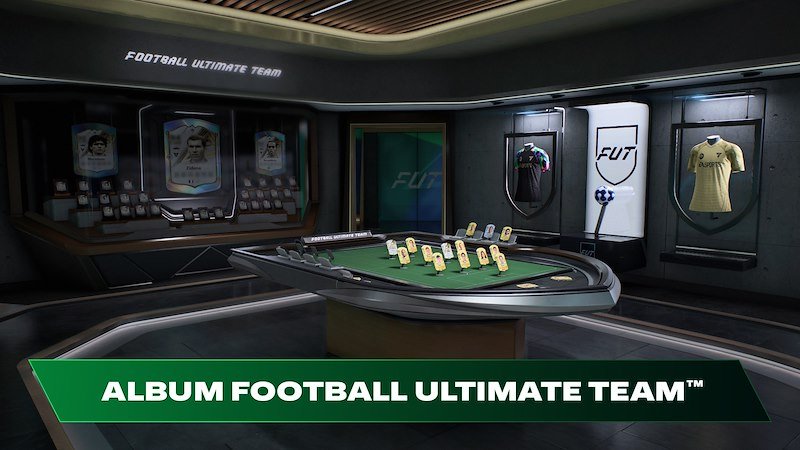 Electronic Arts EA SPORTS FC™ 27 Switch
