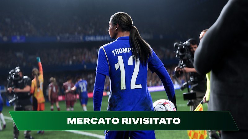 Electronic Arts EA SPORTS FC™ 27 Switch
