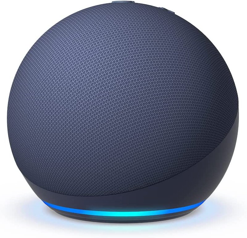 Echo Show 5, l'ultimo modello con Alexa in offerta FLASH: 36% di sconto Echo Show 5, l'ultimo modello con Alexa in offerta FLASH: 36% di sconto