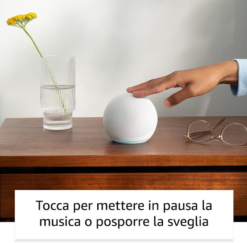 Amazon Echo Dot (5. Gen)