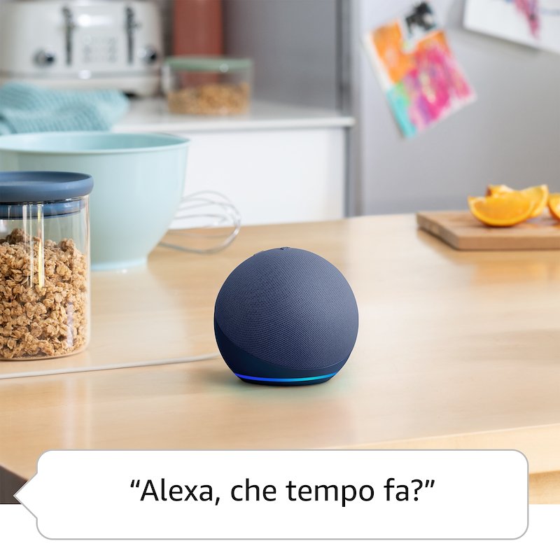Amazon Echo Dot (5. Gen)