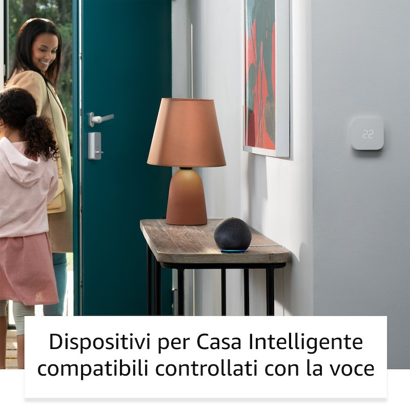 Amazon Echo Dot (5. Gen)