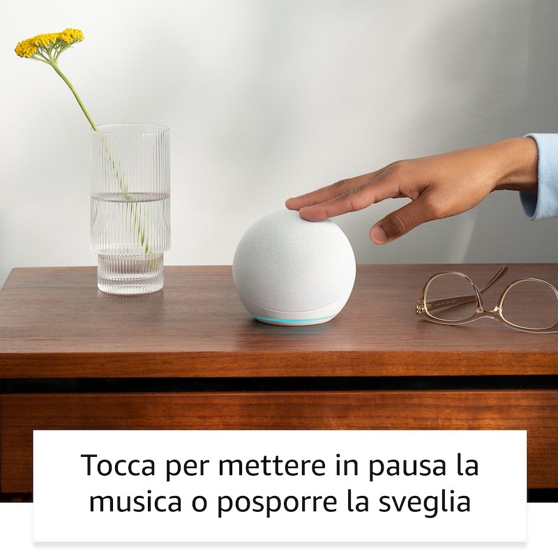 Amazon Echo Dot (5. Gen)