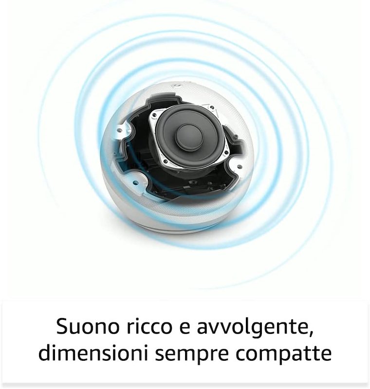 Amazon Echo Dot (5. Gen)