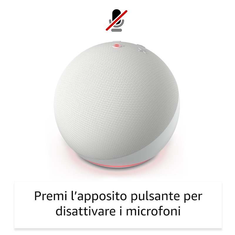 Amazon Echo Dot (5. Gen)