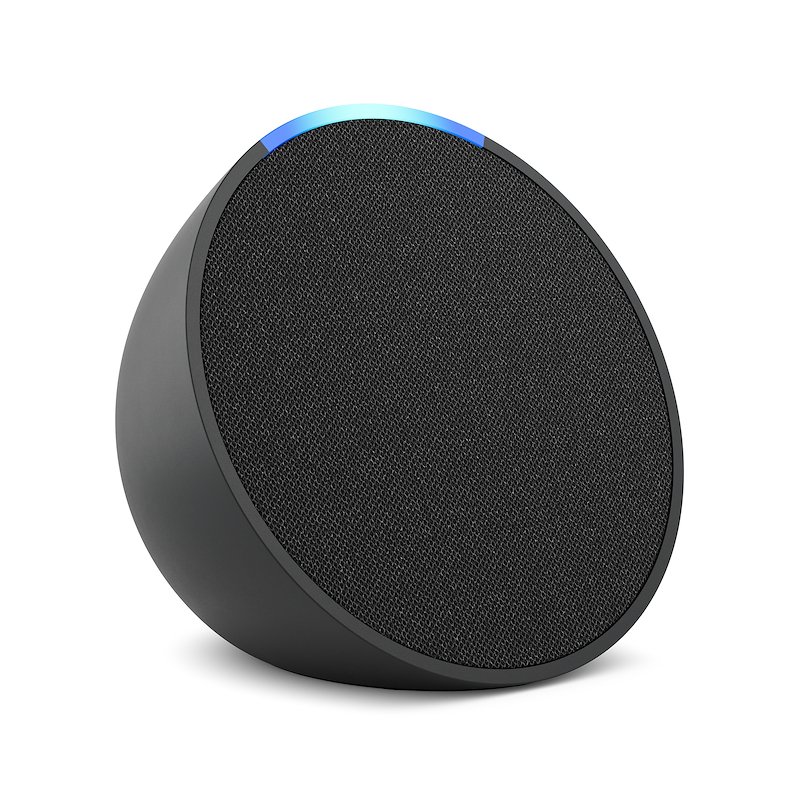 Amazon Speaker Echo Pop (1 Gen.) Antracite