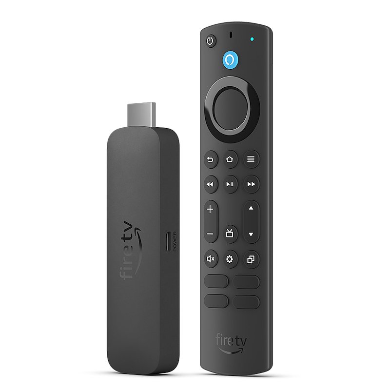 Amazon Fire TV Stick 4K Max B0cw4hd359