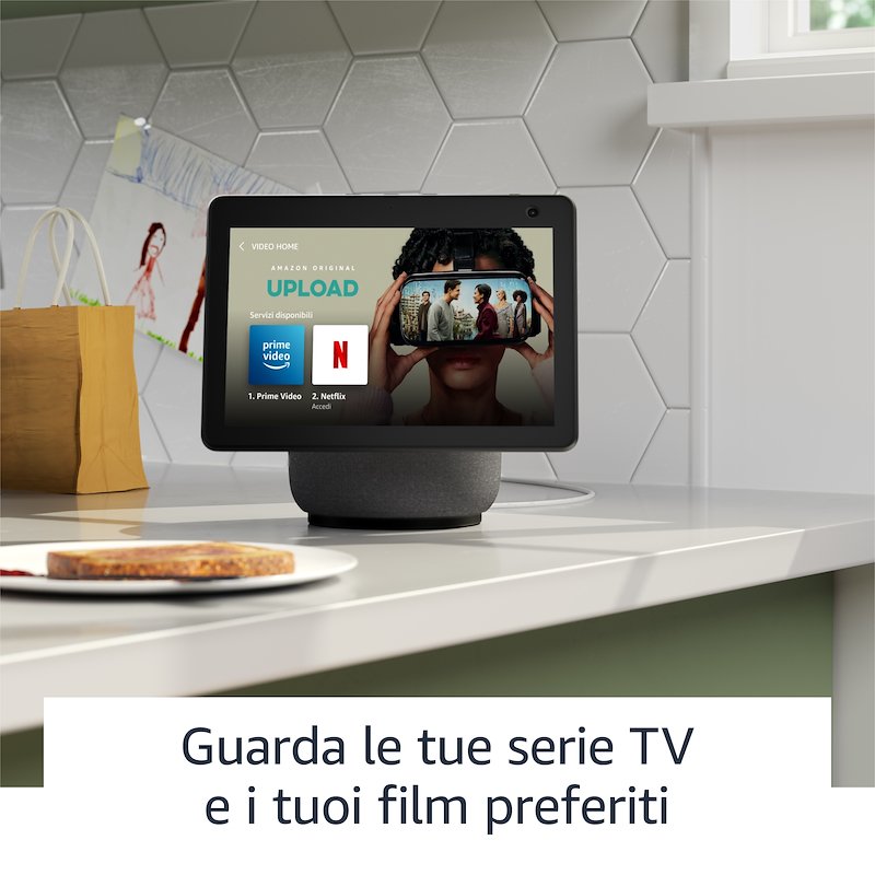 Echo Speaker ECHO SHOW 10