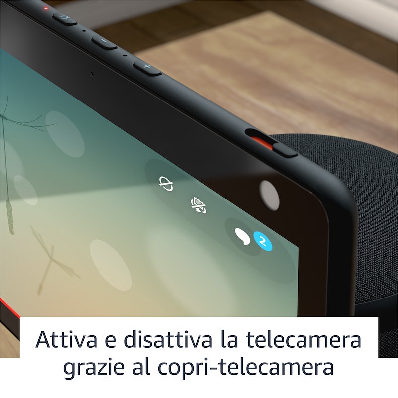 Echo Speaker ECHO SHOW 10