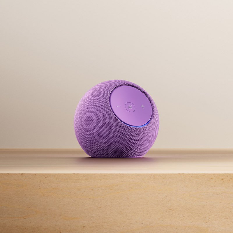 Amazon Speaker Echo Dot Max (2025 Release) Ametista