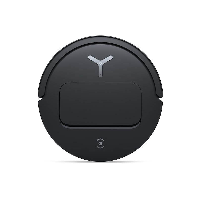 Ecovacs Robot Aspirapolvere Deebot T50 Omni Black Gen 2 Eu