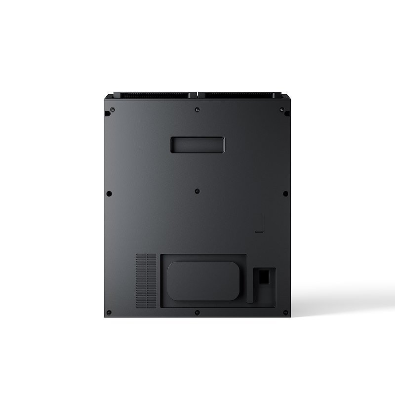 Ecovacs Robot Aspirapolvere Deebot X11 Omnicyclone Eu Nero