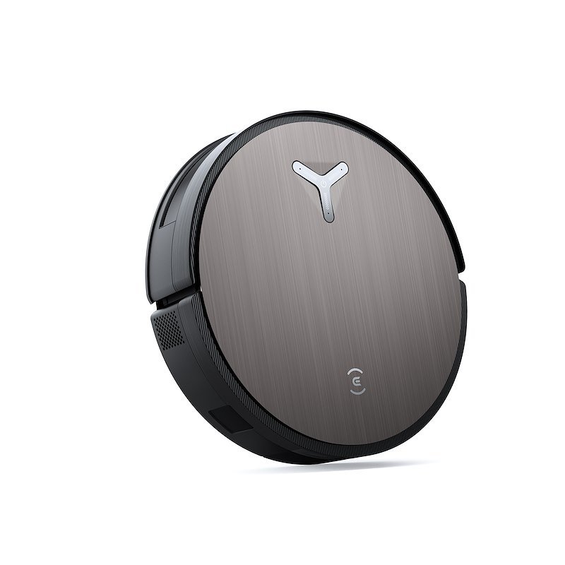 Ecovacs Robot Aspirapolvere Deebot X11 Omnicyclone Eu Nero