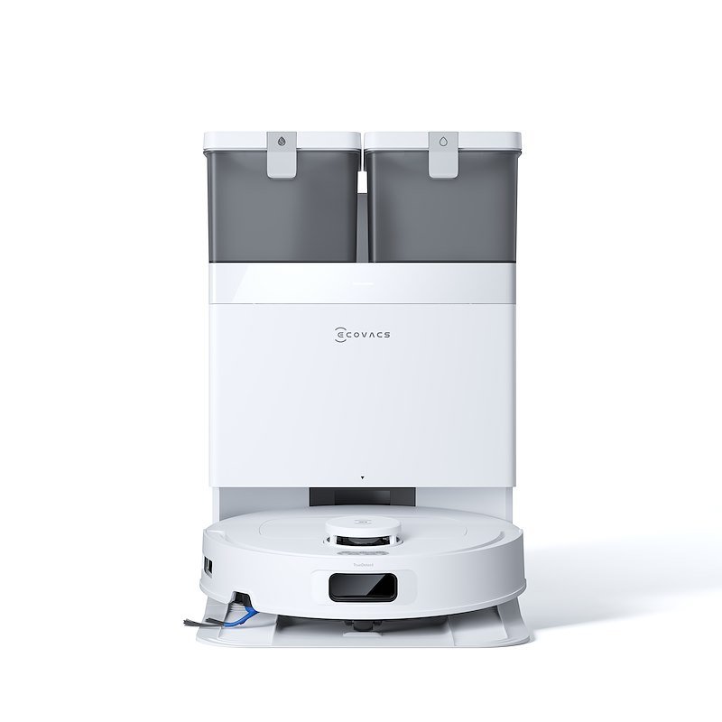 Ecovacs Robot Deebot T30c White Gen 2 Eu