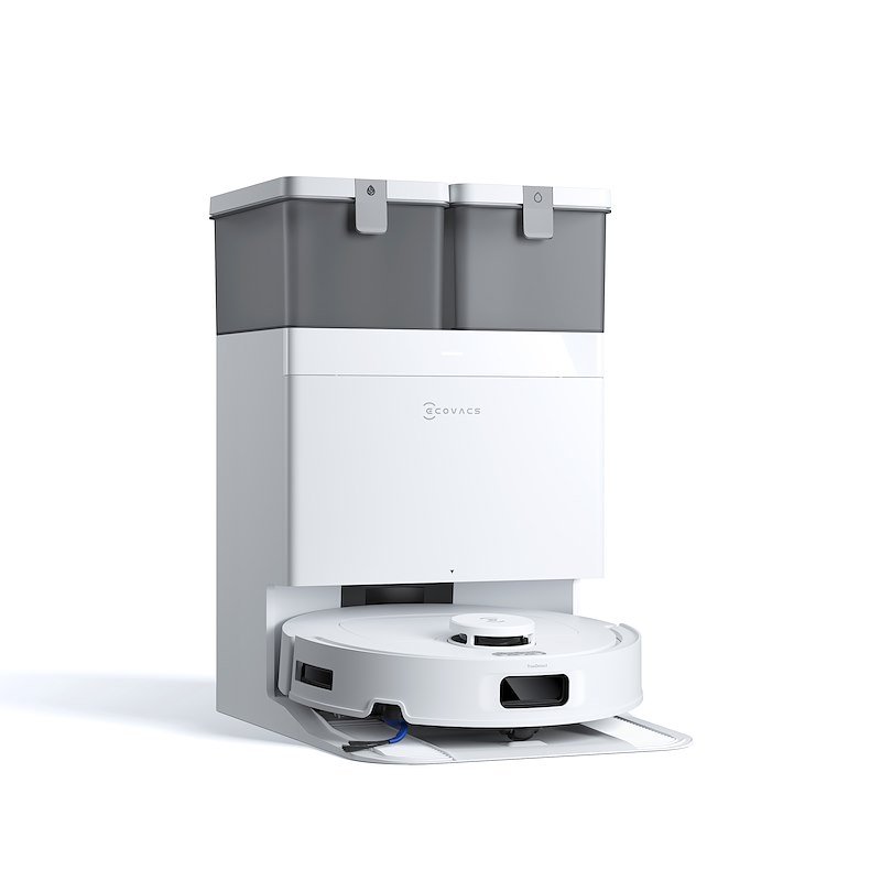 Ecovacs Robot Deebot T30c White Gen 2 Eu