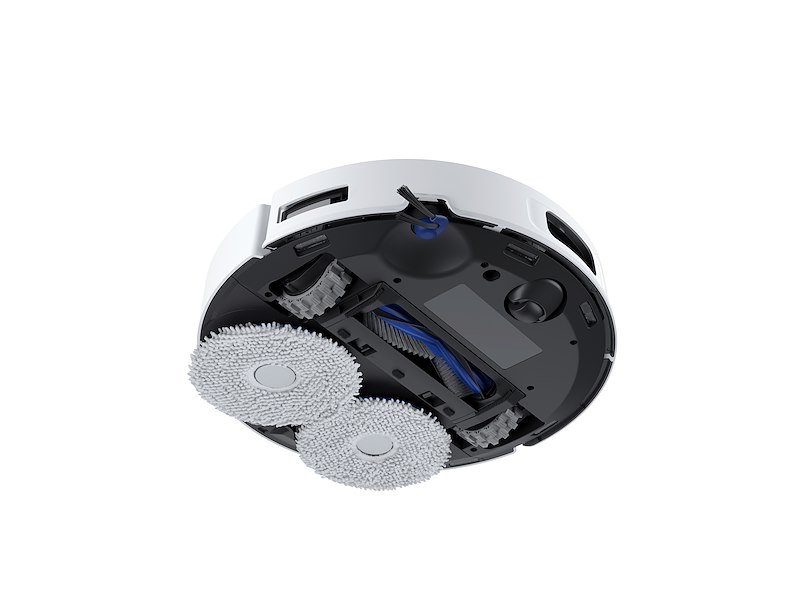 Ecovacs Robot Deebot T30c White Gen 2 Eu