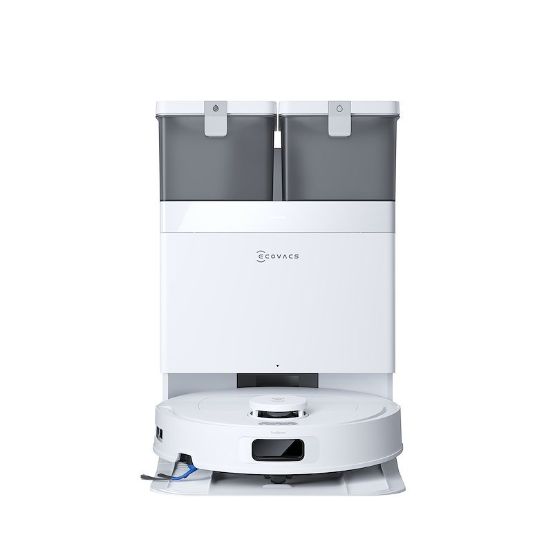 Ecovacs Robot Deebot T30c White Gen 2 Eu