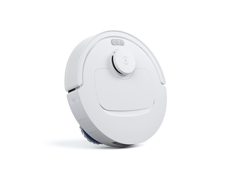 Ecovacs Robot Deebot T30c White Gen 2 Eu