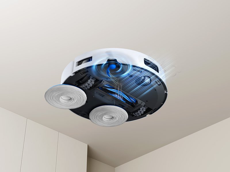 Ecovacs Robot Deebot T30c White Gen 2 Eu