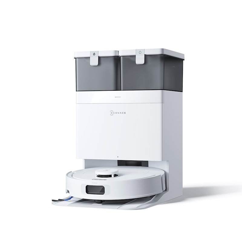 Ecovacs Robot Deebot T30c White Gen 2 Eu
