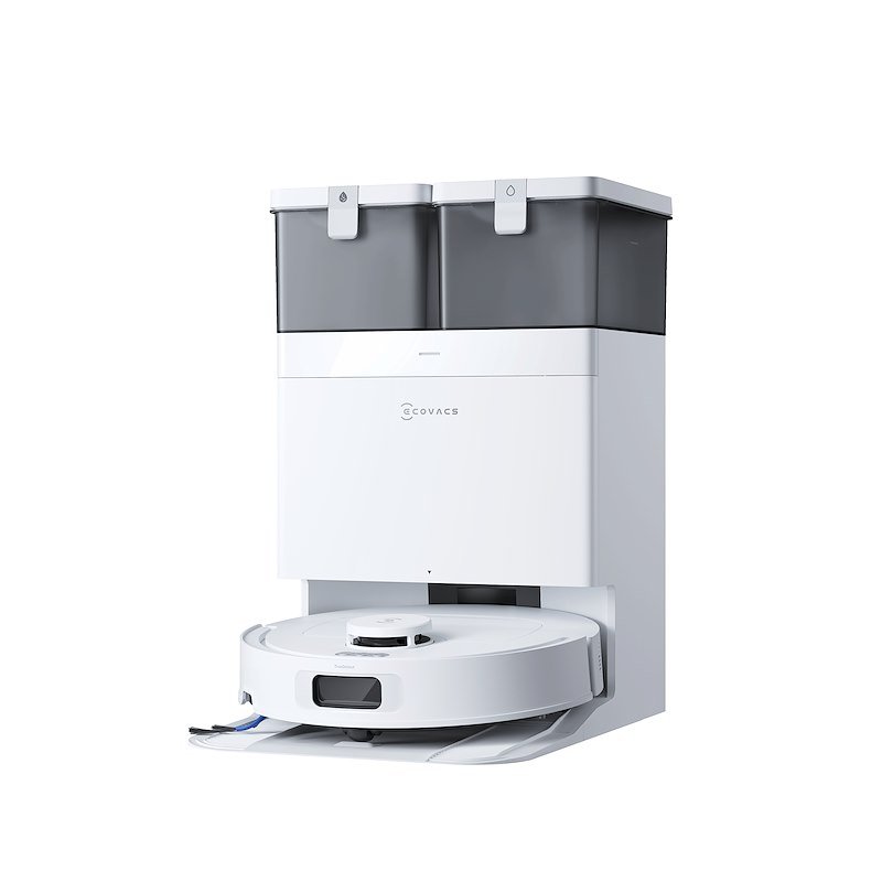 Ecovacs Robot Deebot T30c White Gen 2 Eu
