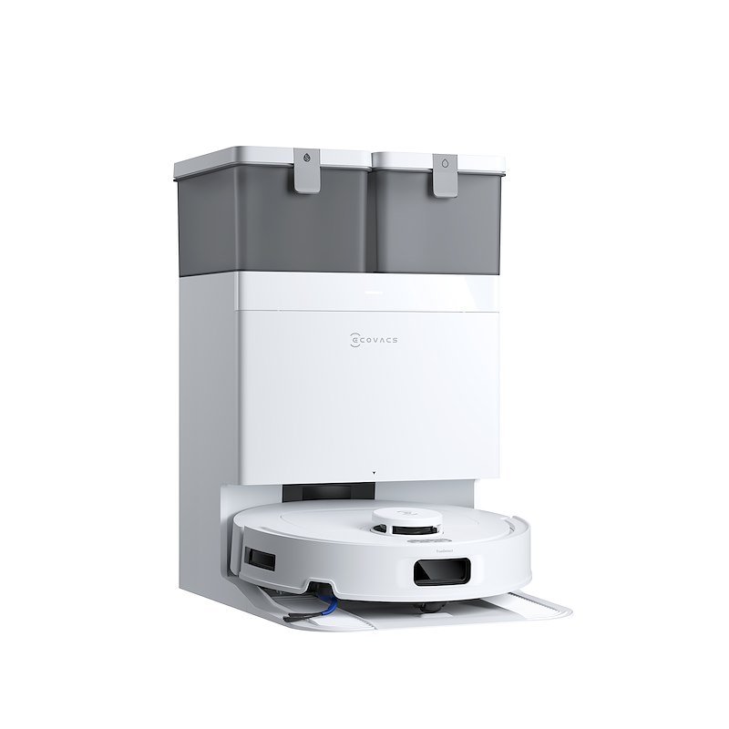Ecovacs Robot Deebot T30c White Gen 2 Eu