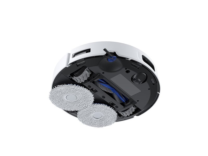 Ecovacs Robot Deebot T30c White Gen 2 Eu