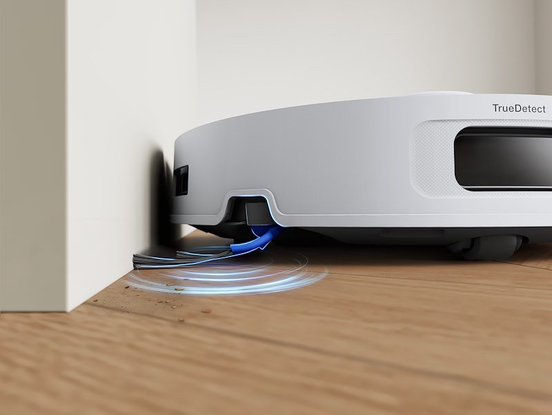 Ecovacs Robot Deebot T30c White Gen 2 Eu