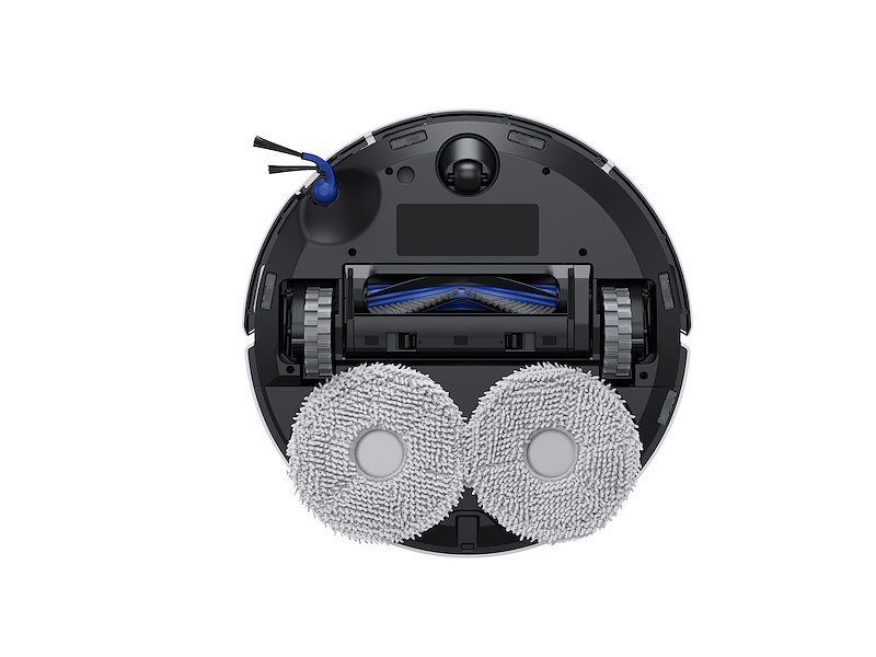 Ecovacs Robot Deebot T30c White Gen 2 Eu