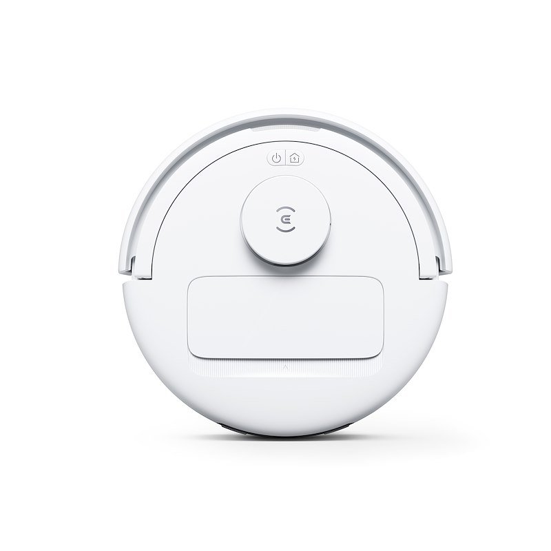 Ecovacs Robot Aspirapolvere Deebot Mini Blue Bianco