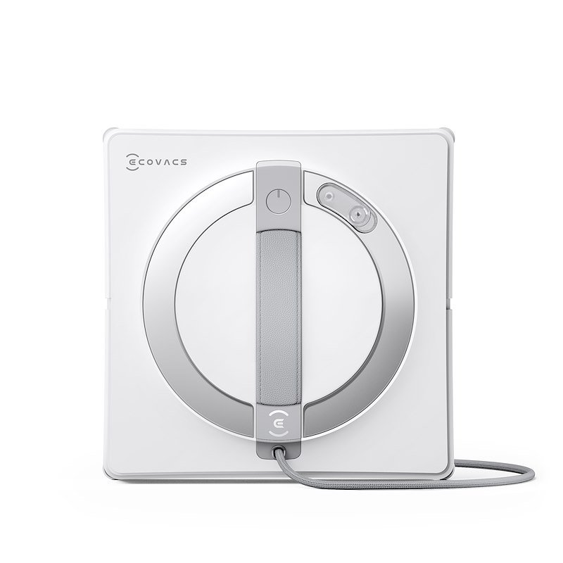 Ecovacs Robot lavavetri Winbot W2 Pro Omni Bianco