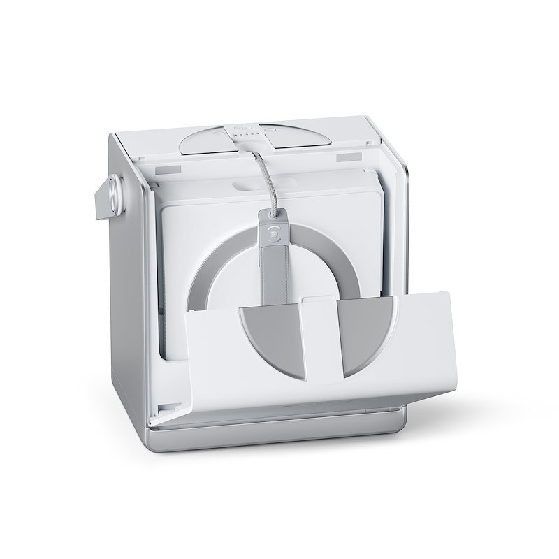 Ecovacs Robot lavavetri Winbot W2 Pro Omni Bianco