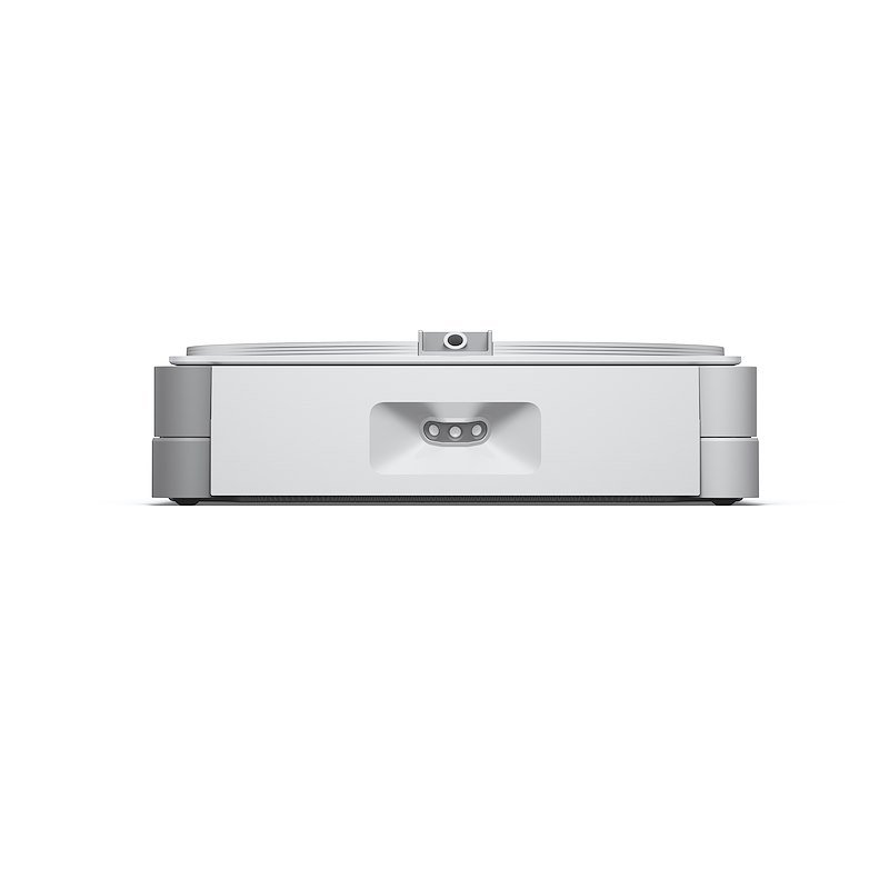 Ecovacs Robot lavavetri Winbot W3 Omni Eu Argento