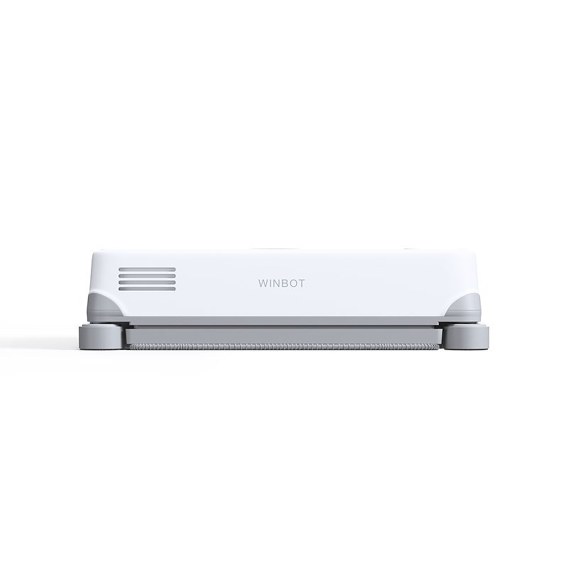 Ecovacs Robot Lavavetri Winbot Mini 2 Eu Bianco