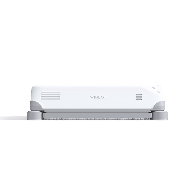 Ecovacs Robot Lavavetri Winbot Mini 2 Eu Bianco
