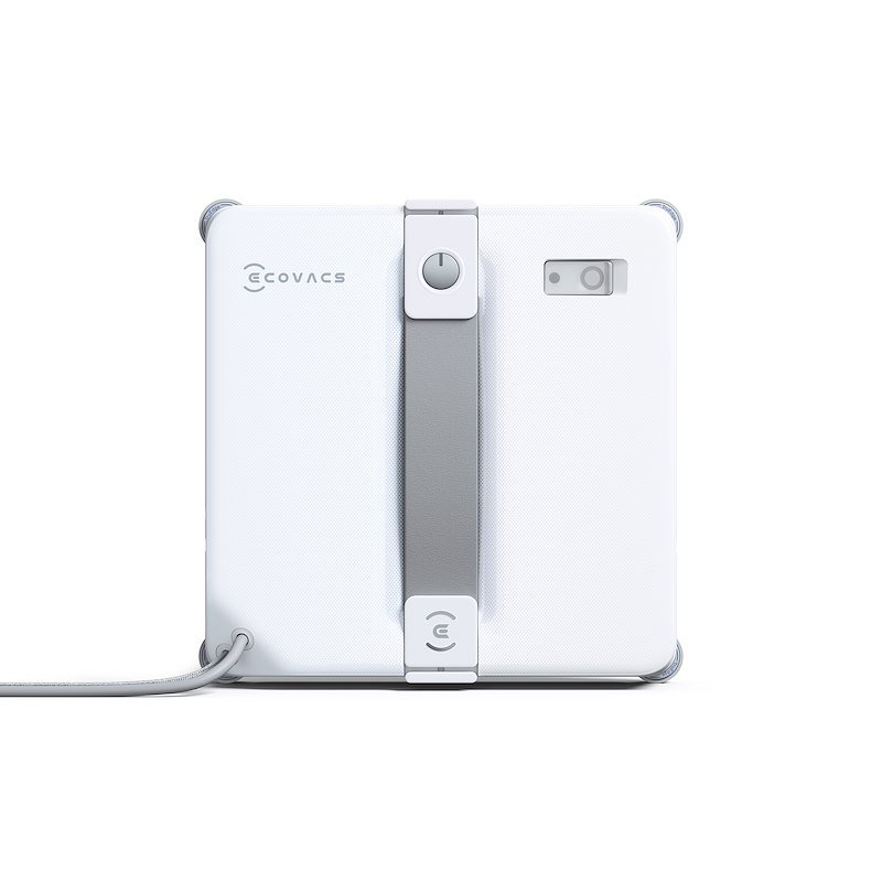 Ecovacs Robot Lavavetri Winbot Mini 2 Eu Bianco